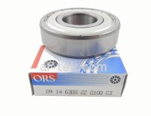 02 15 08 BEARING 6305 ZZ ORS